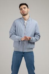 Купить Ветровка короткая длина
