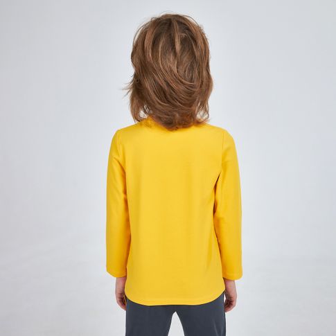 Футболка Kogankids