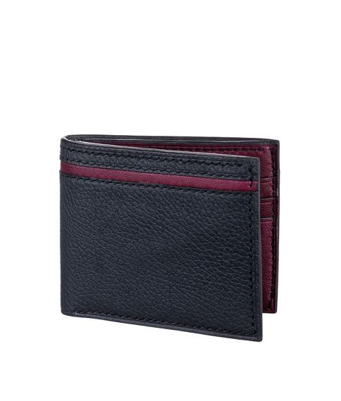 Кошелек бифолд Ak2 leather xarid qilish