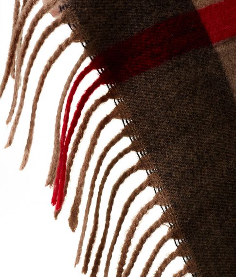 Шарф Sky Cashmere