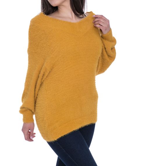 Пуловер Cherie