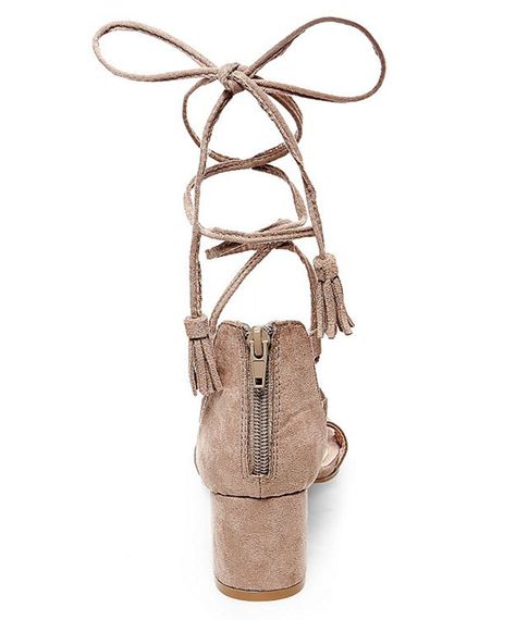 Босоножки Madden Girl