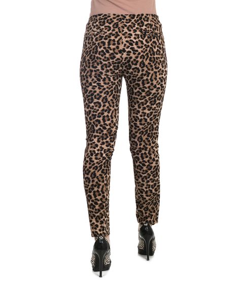 Леггинсы Zara Basic