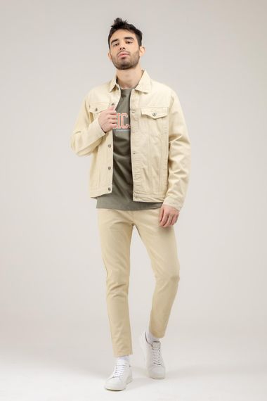 Ветровка короткая длина