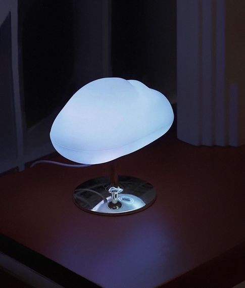 Увлажнитель воздуха "Облачко"