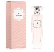 ТУАЛЕТНАЯ ВОДА 4 PRINCESSE, 100 мл xarid qilish