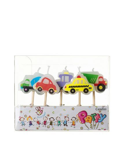 Комплект свечей Party Candles xarid qilish
