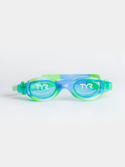 Очки для плавания VESI TIE DYE JUNIOR