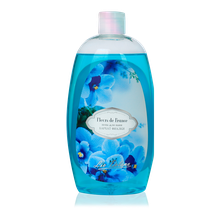 Купить Пена для ванн "Бархат фиалки" 730г