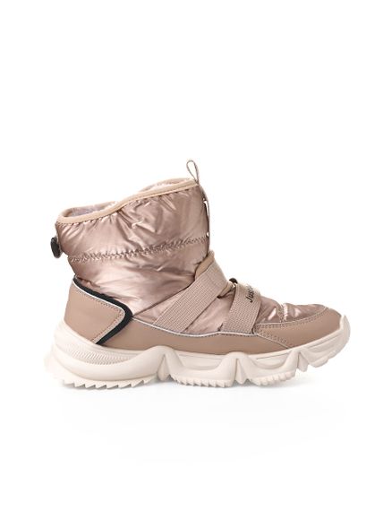 Сапоги No brand