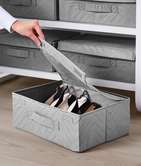 Коробка для хранения Fullsmockad