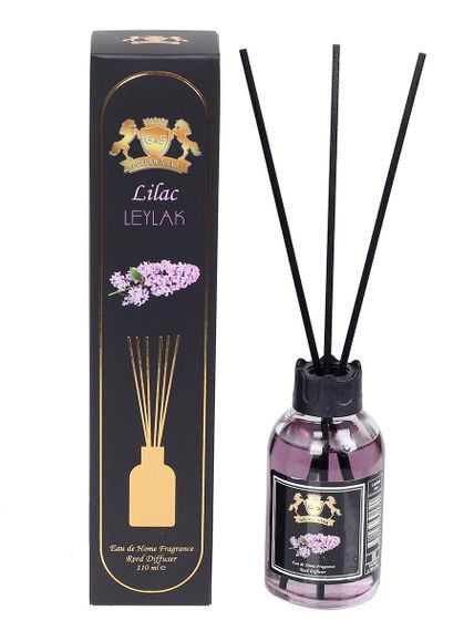 Купить GOLDEN SILVA диффузор освежитель Lilac 110 мл