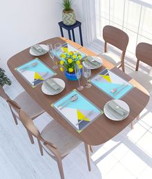 Купить Комплект сервировочных салфеток, 4 шт