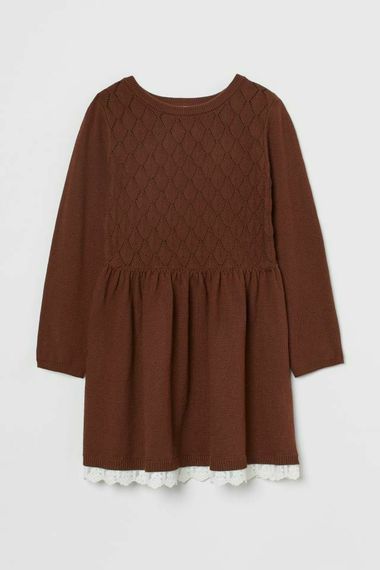 Платье H&M