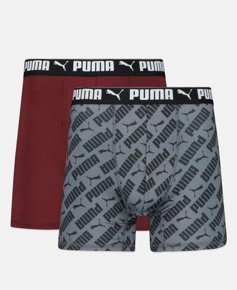 Купить Боксеры 2 шт Puma