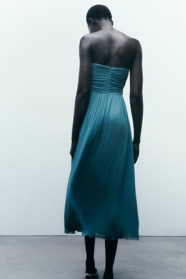 Платье Zara