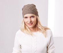 Купить Шапка вязаная Tchibo