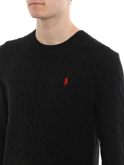 Свитер Polo by Ralph Lauren