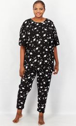 Купить Пижама ASSO