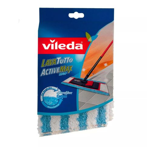 Купить Насадка Vileda Active Max