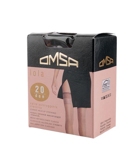 Купить Чулки Omsa