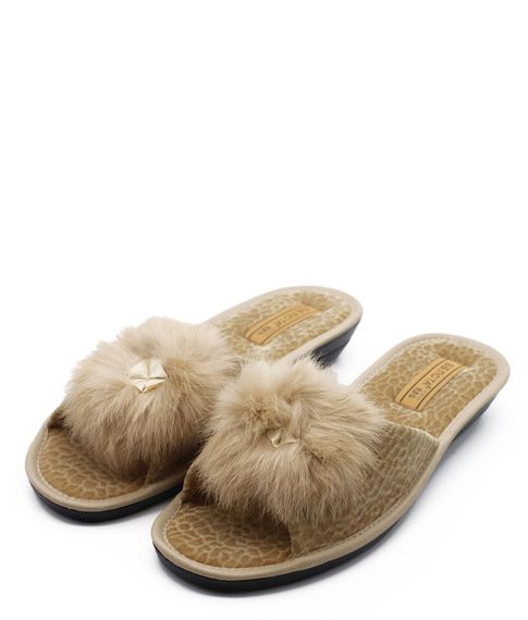 Домашние тапочки Белста