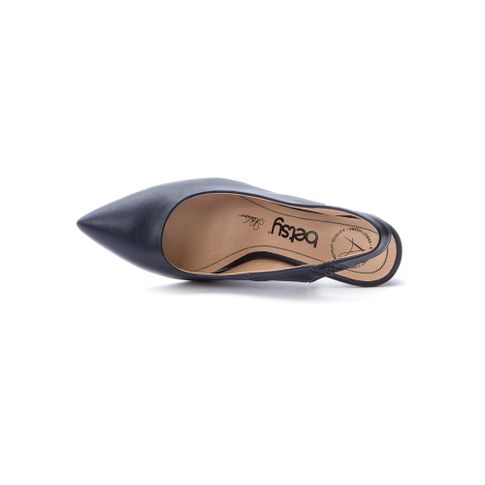 туфли BETSY 917023/03-04