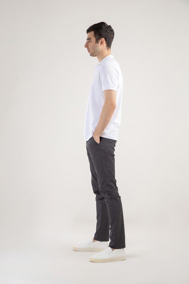 Поло короткий рукав