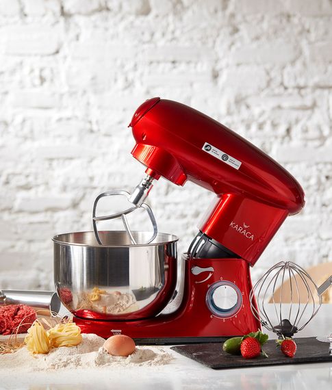 Кухонный комбайн Karaca Multichef 1400W