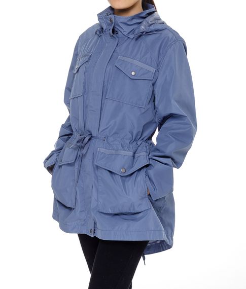 Куртка -ветровка дождевик NY