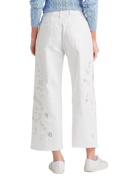 Джинсы Ralph Lauren
