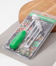 Купить Овощерезка Vegedrill