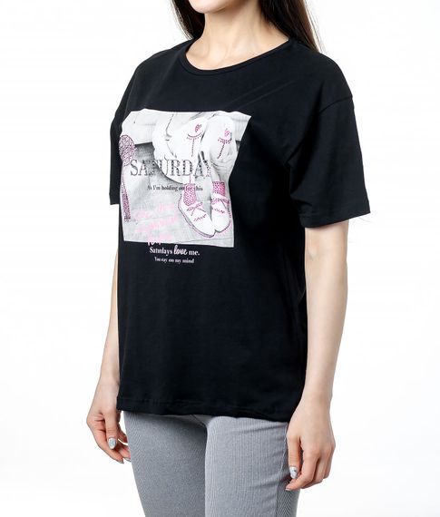 Футболка No brand