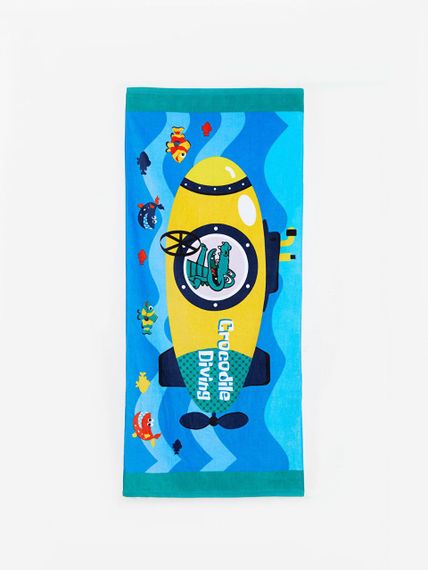 Купить Полотенце LC Waikiki 70×150 см