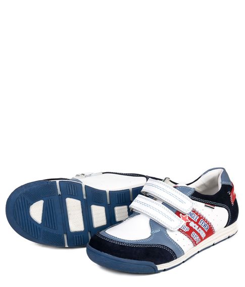 Кроссовки Tirenti club