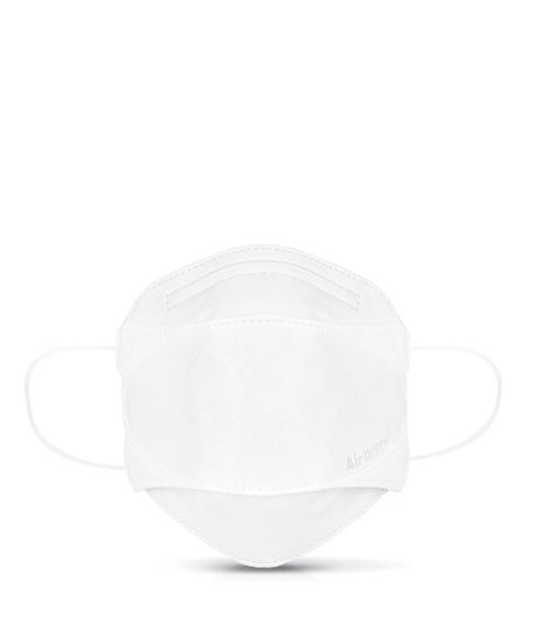 Взрослая маска для лица с фильтром из нановолокна Air Queen KF80