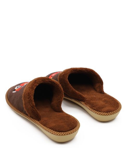 Домашние тапочки Белста