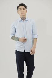 Купить Рубашка длинный рукав