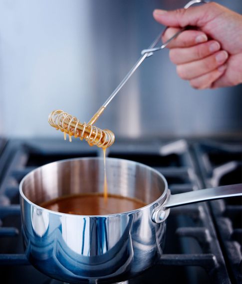 Набор венчиков IDEALISK