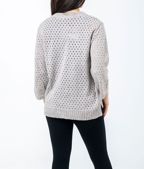 Двойка вязаная Pirani