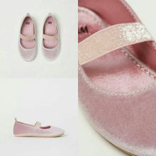 Купить Балетки H&M