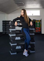 Лонгслив Forstrong xarid qilish