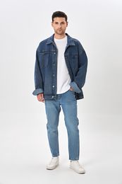 Купить Ветровка короткая длина