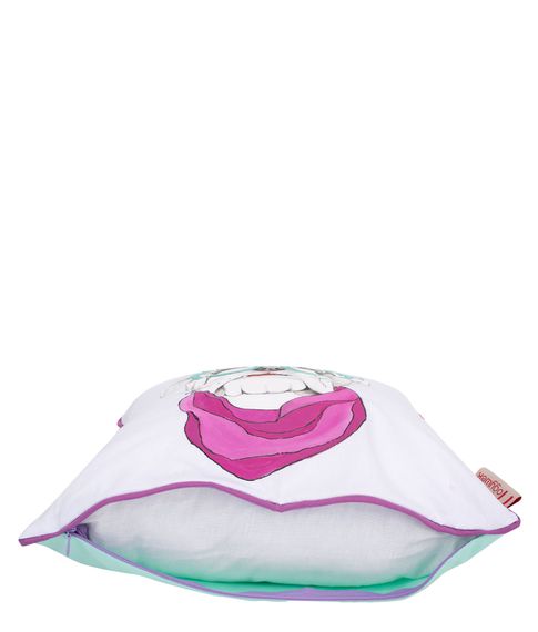 Декоративная подушка