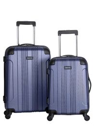 Купить Комплект чемоданов Kenneth Cole, 2 шт