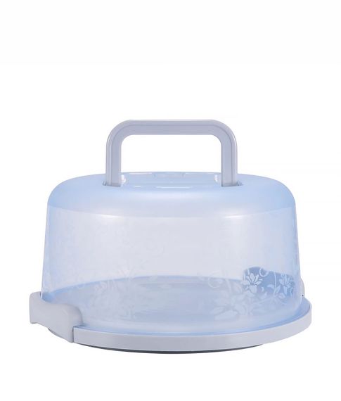 Переносной контейнер для торта