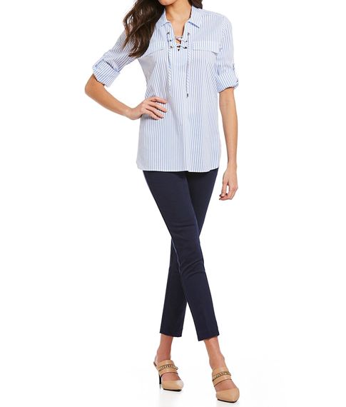 Рубашка Calvin Klein