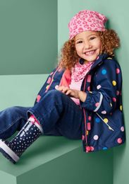 Купить Шапочка с шарфиком двусторонняя Tchibo