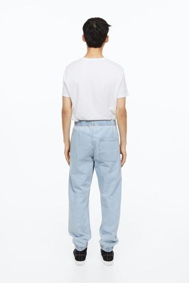 Джинсы H&M
