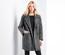 Пальто шерстяное Tchibo xarid qilish